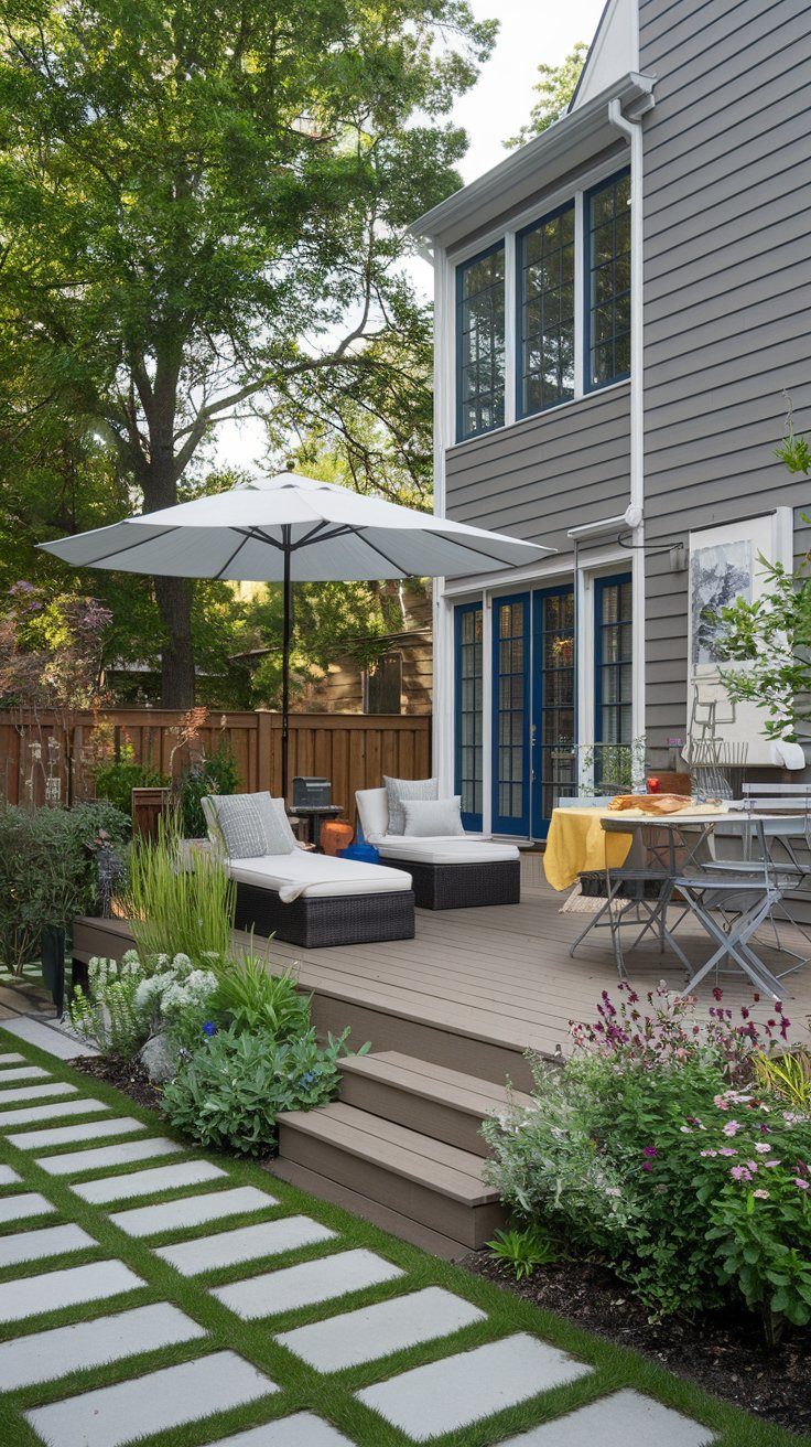 Space-Saving Seating