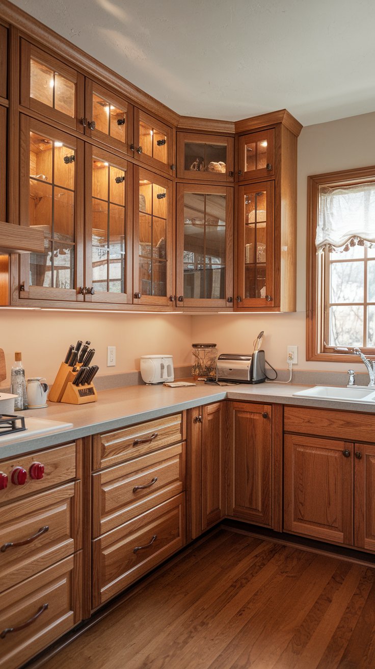 Under-Cabinet Lighting