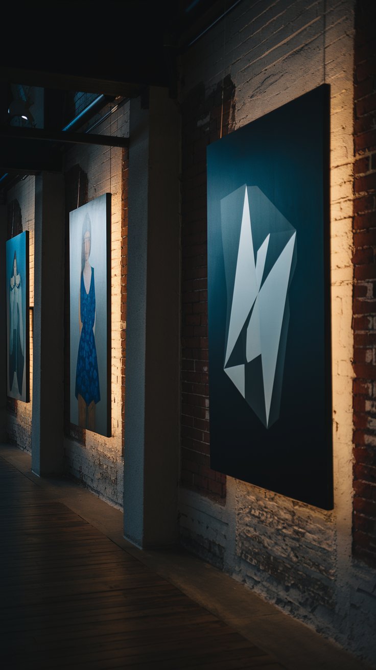 Vintage Cinema Vibes