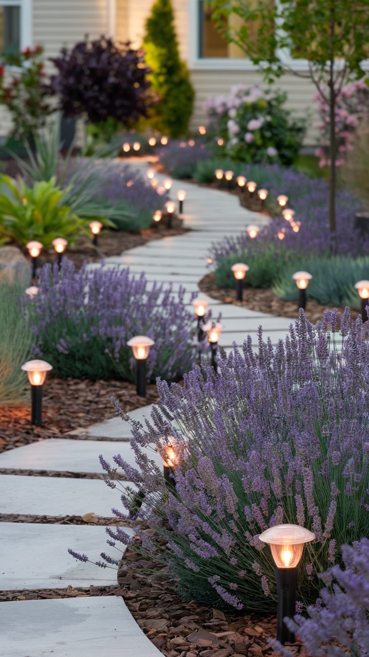Welcoming Pathway Design