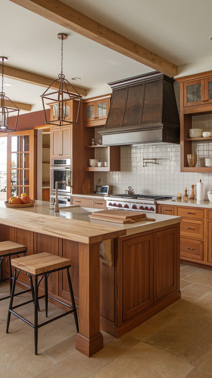 Butcher Block Integration