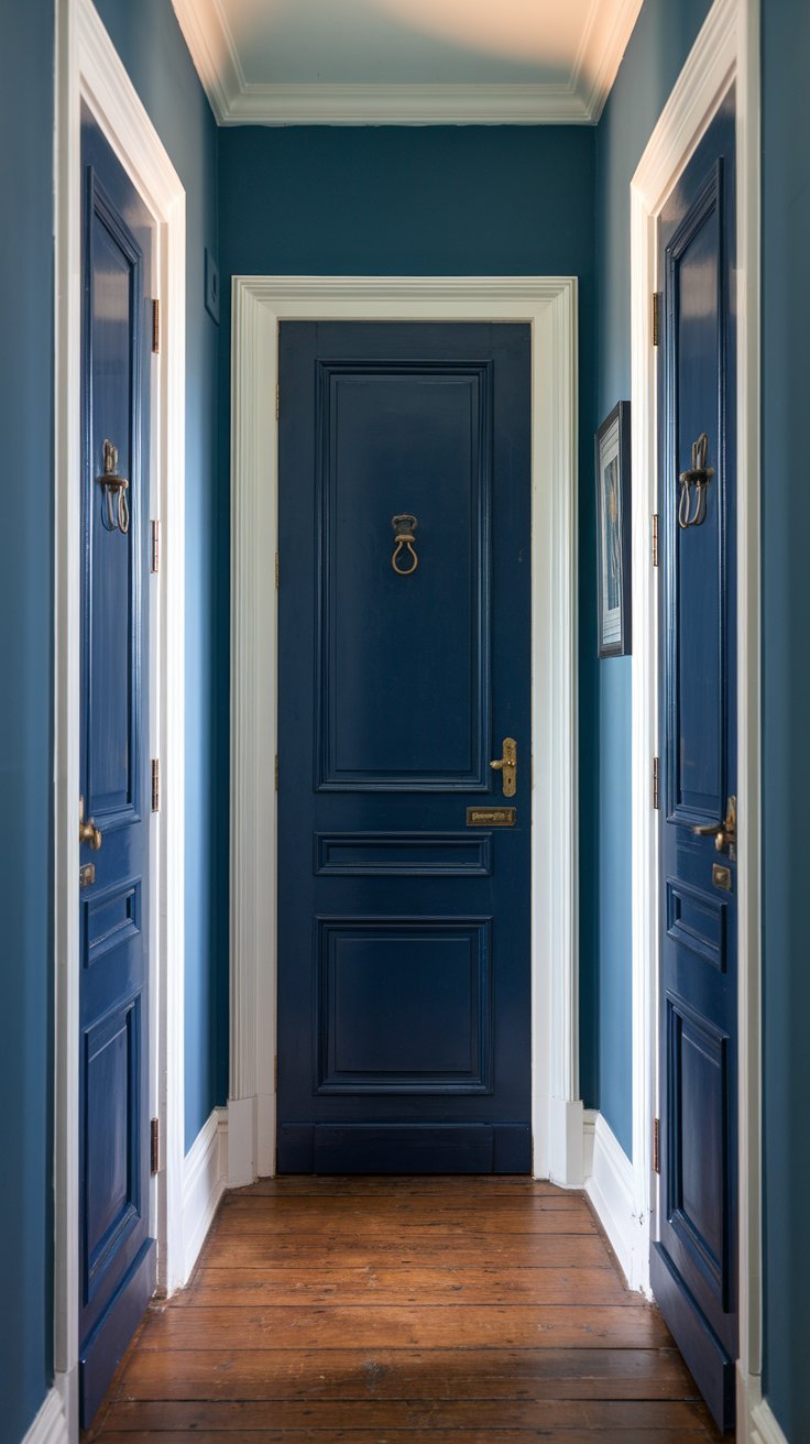 Statement Door Style