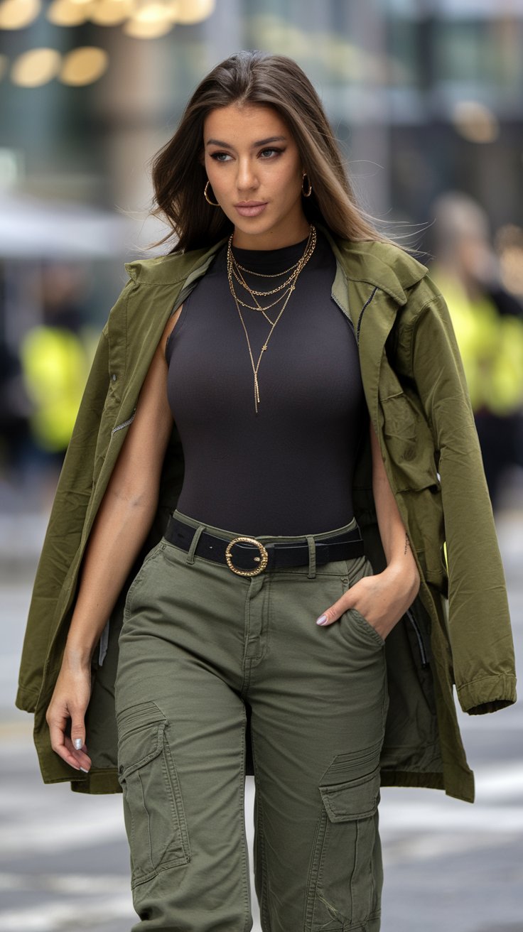 The Bodysuit Balance (For Shape Without Sacrificing Comfort)