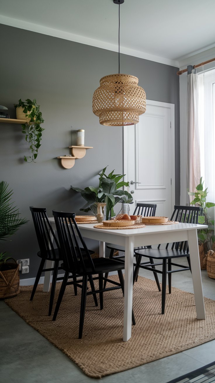 Use a Console Table That Expands