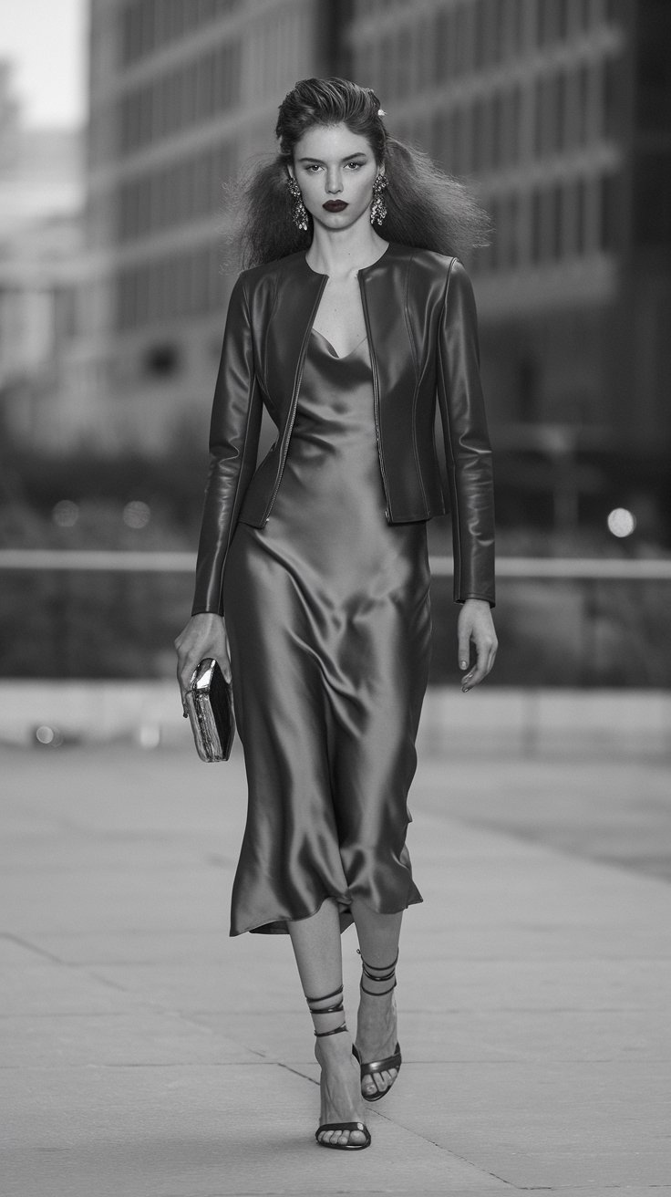 Date Night Knockout (Making Them Wonder How They Got So Lucky)