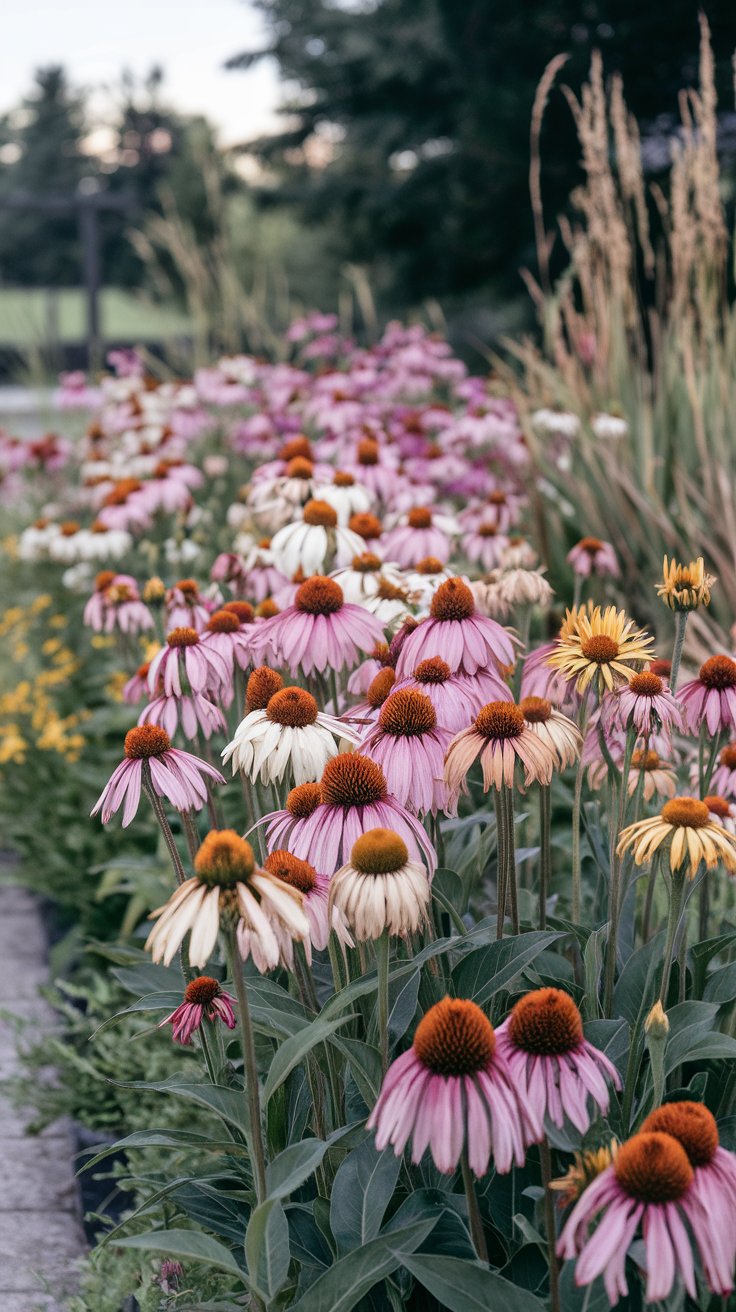 Echinacea (Coneflower)