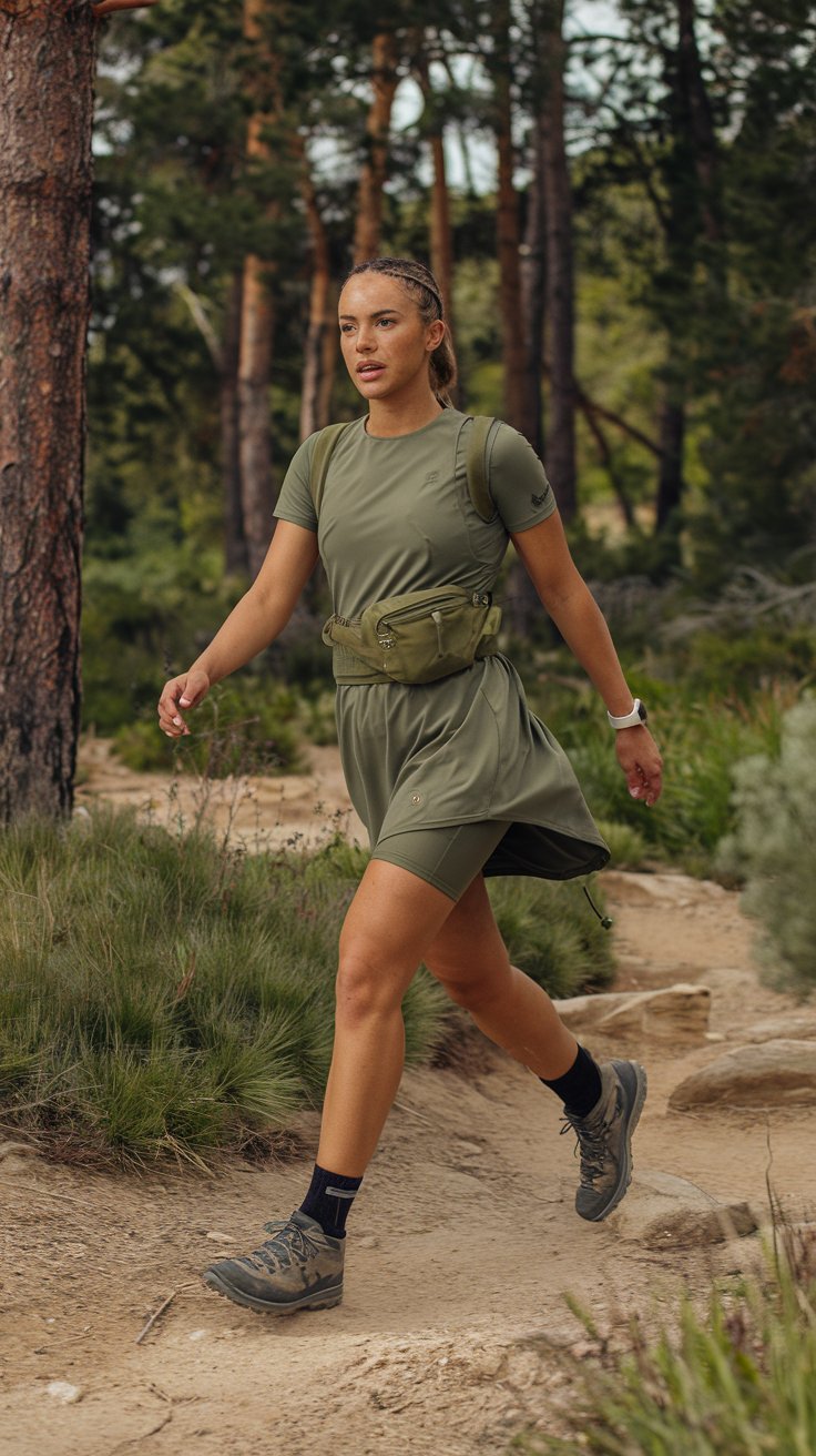 The Hiking Dress Revolution (Who Says You Can’t Be Feminine on the Trail)