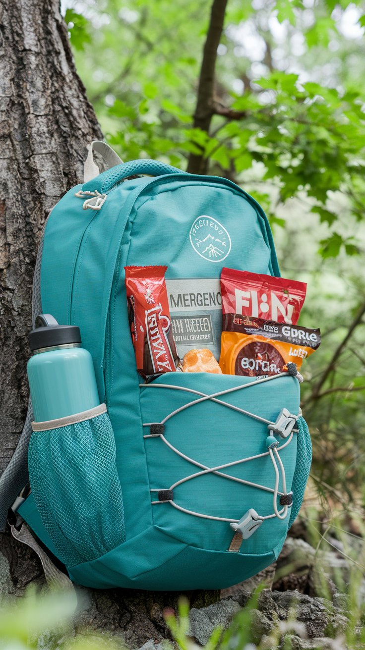 The Tactical Tiny Backpack (That Holds Way More Than It Looks)