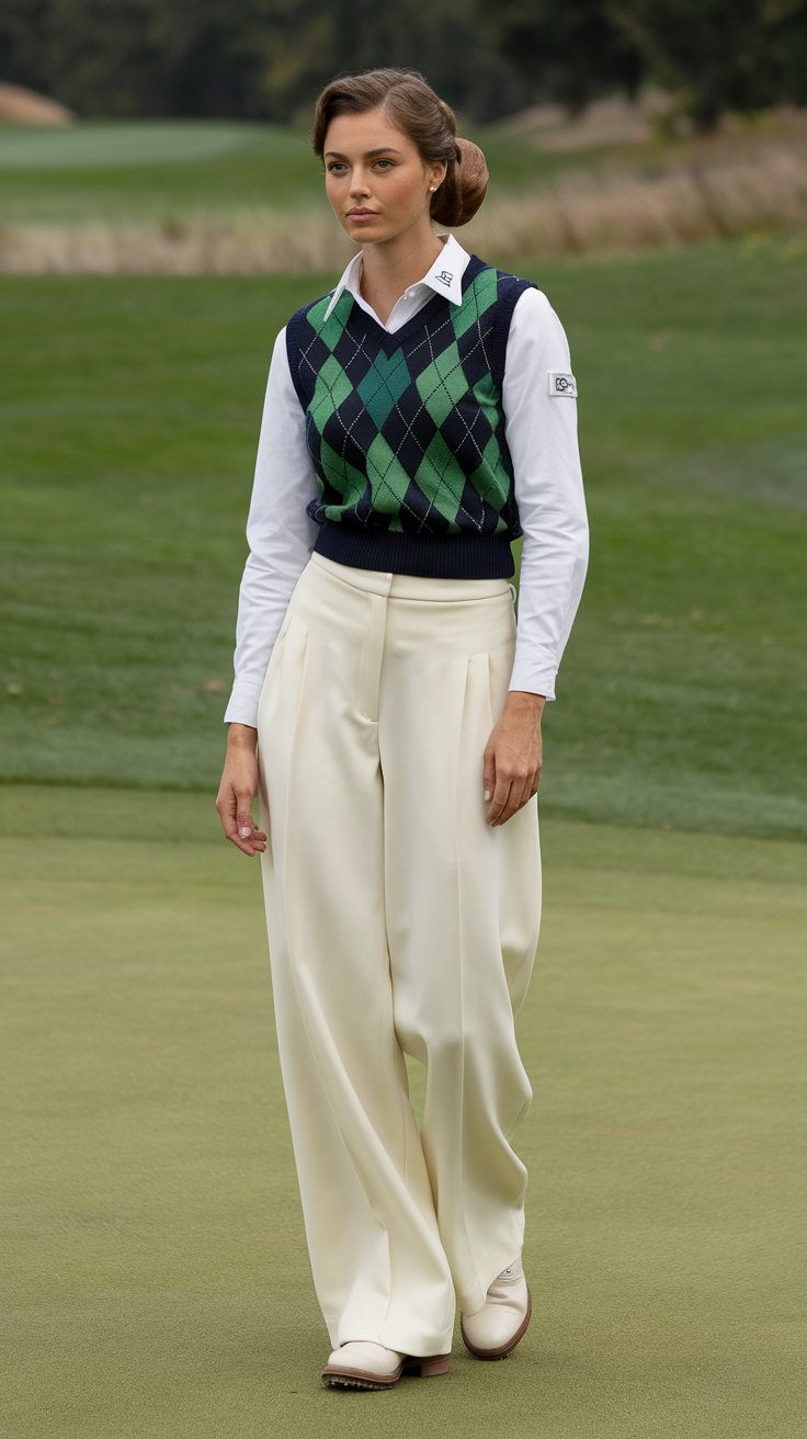 The Vintage-Inspired Vision (Because Everything Old is New Again)