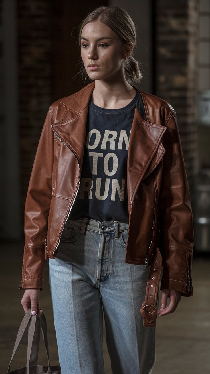 Weekend Errands But Make It Fashion (Because Grocery Shopping Is Your Runway)