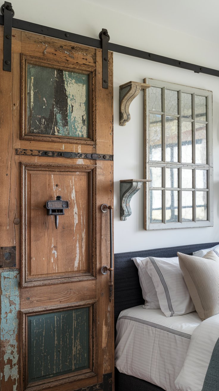 Add Unexpected Architectural Elements