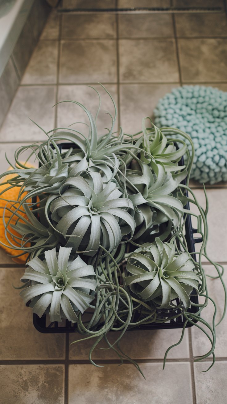 Air Plants (Tillandsia)
