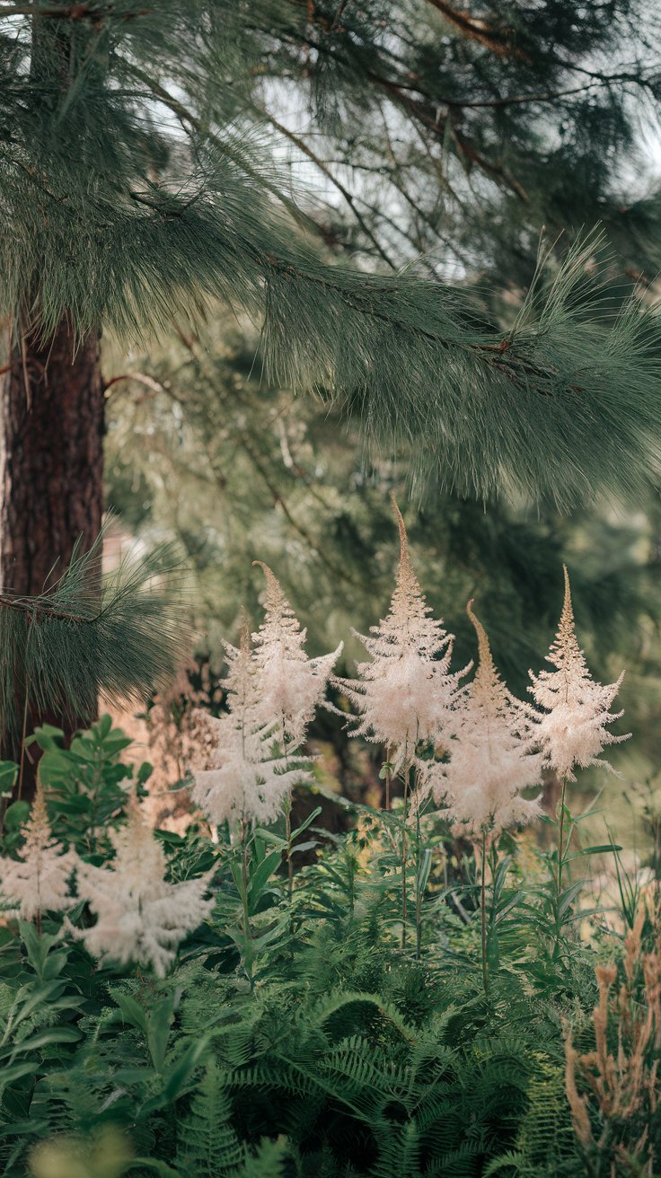 Astilbe (False Spirea)
