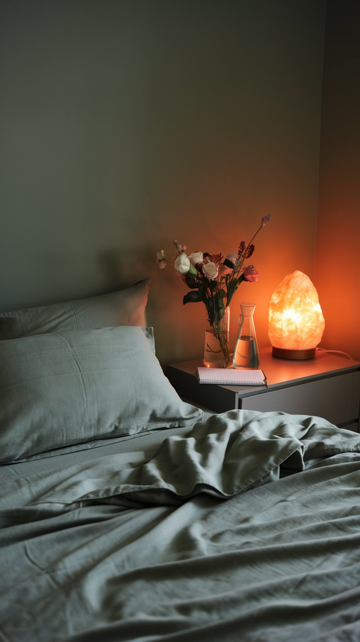 Bedroom Sanctuary