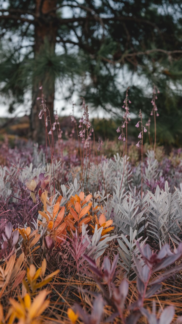 Coral Bells (Heuchera)