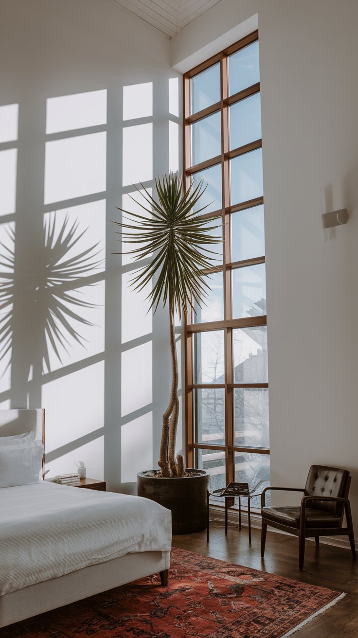 Dracaena – The Architectural Marvel