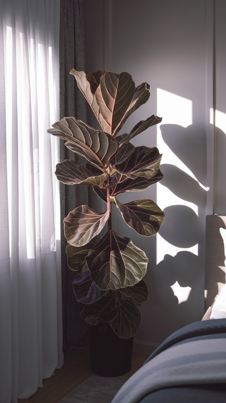 Fiddle Leaf Fig – The Instagram Star