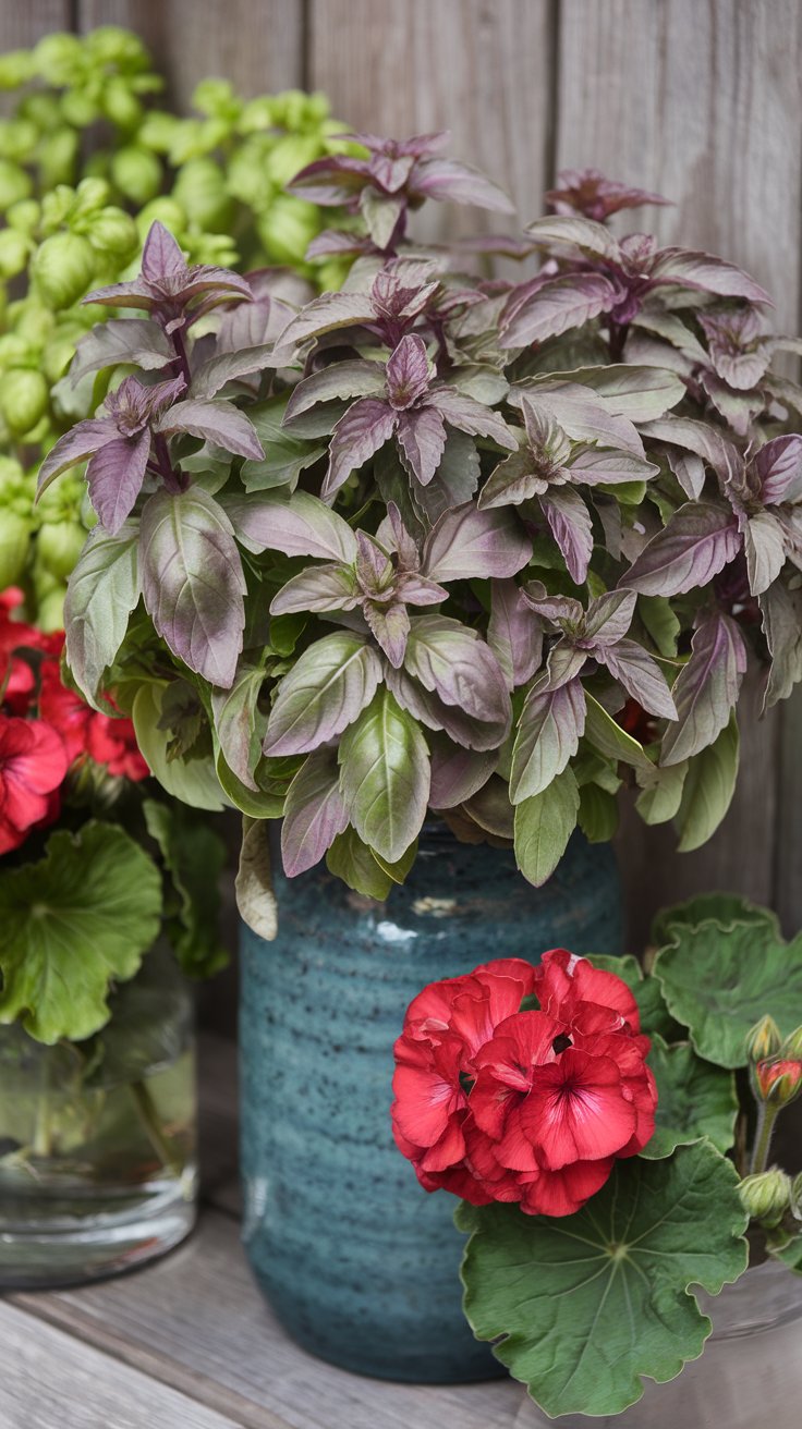 Geranium – The Cottage Garden Classic