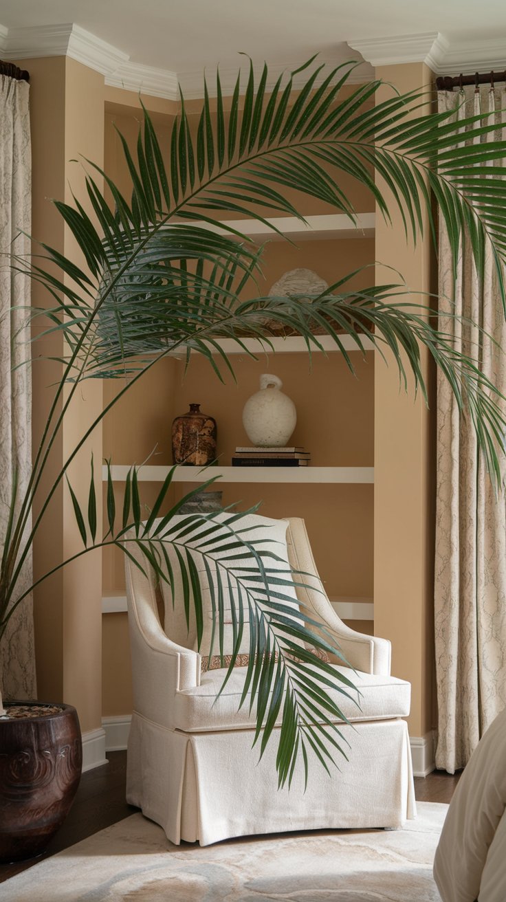 Kentia Palm – The Graceful Giant
