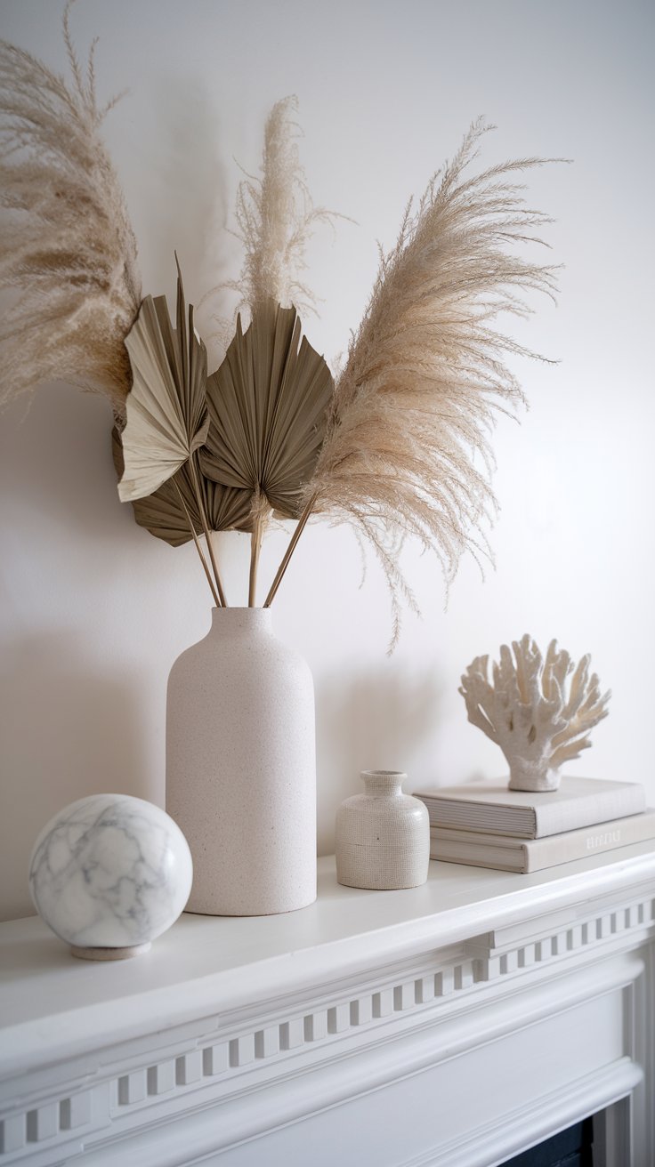 Minimalist Monochrome Styling