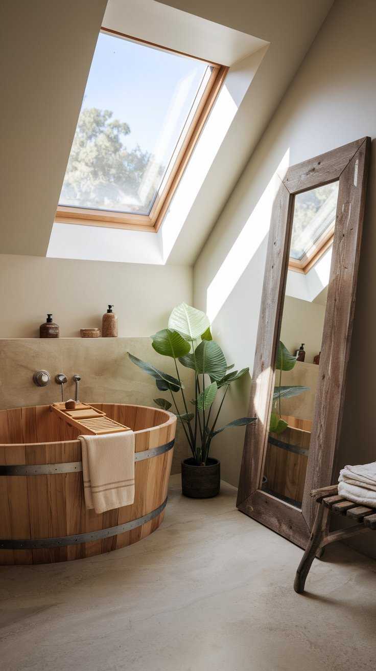 Natural Light Maximization