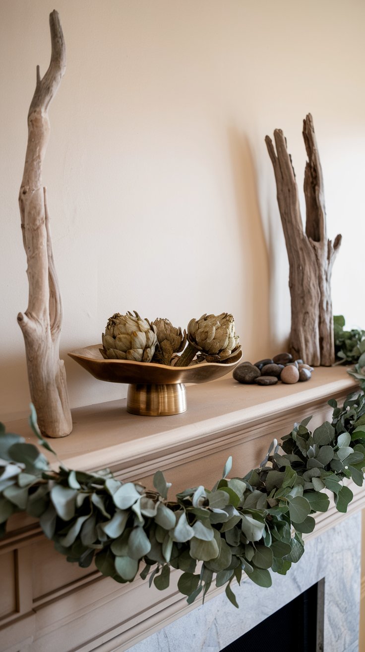 Natural Texture Showcase