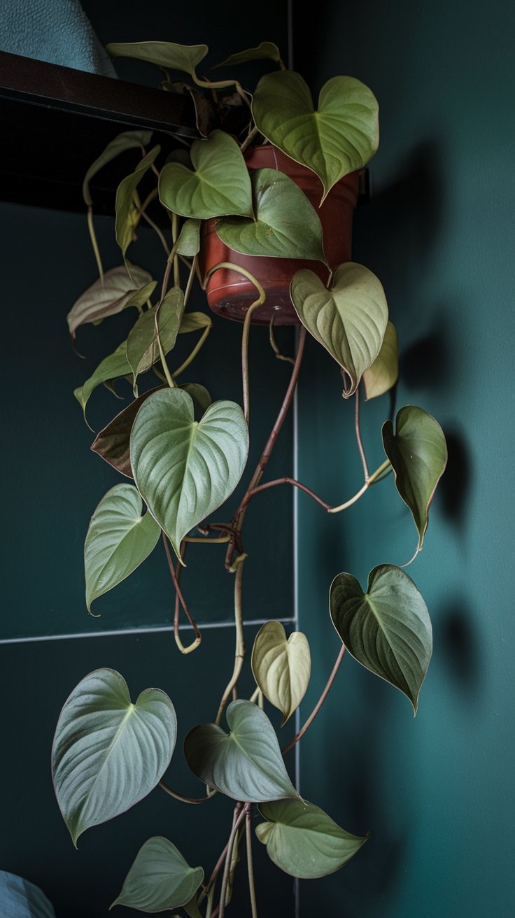 Philodendron