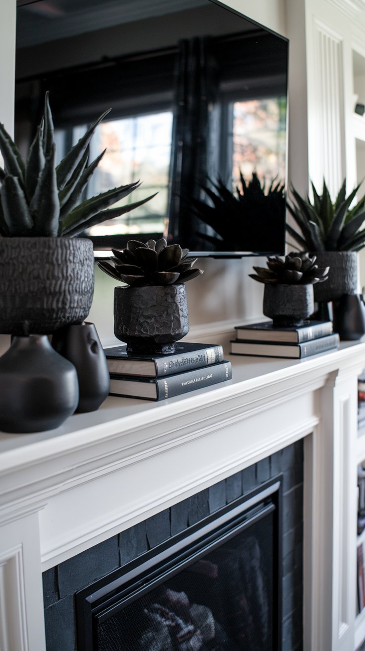 TV-Friendly Balanced Display