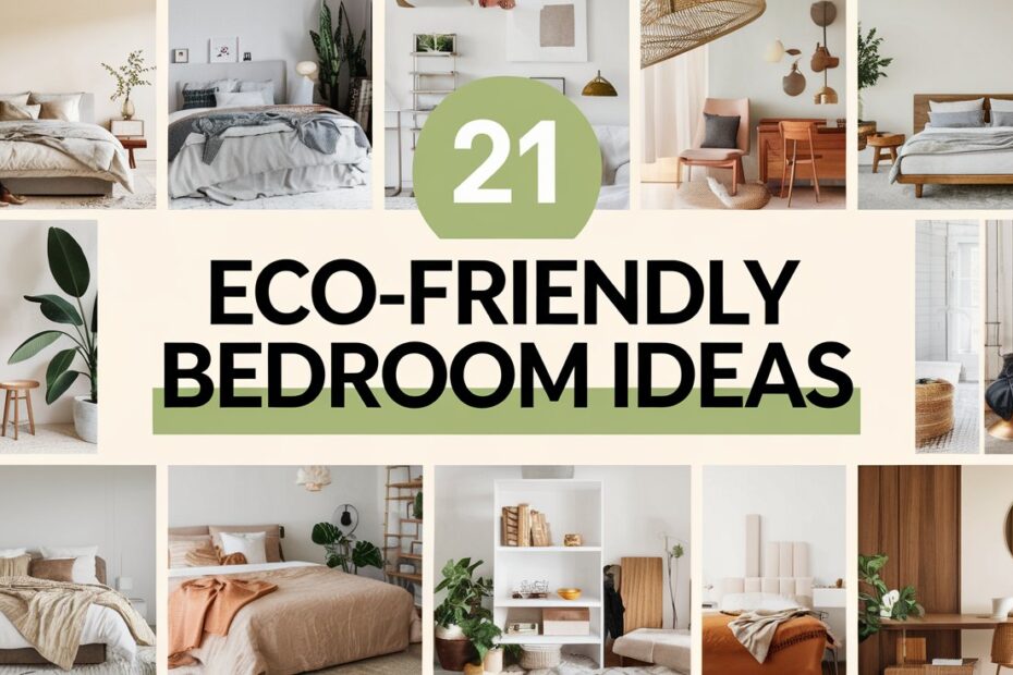 40 Scandinavian Bedroom Ideas for a Cozy and Serene Space