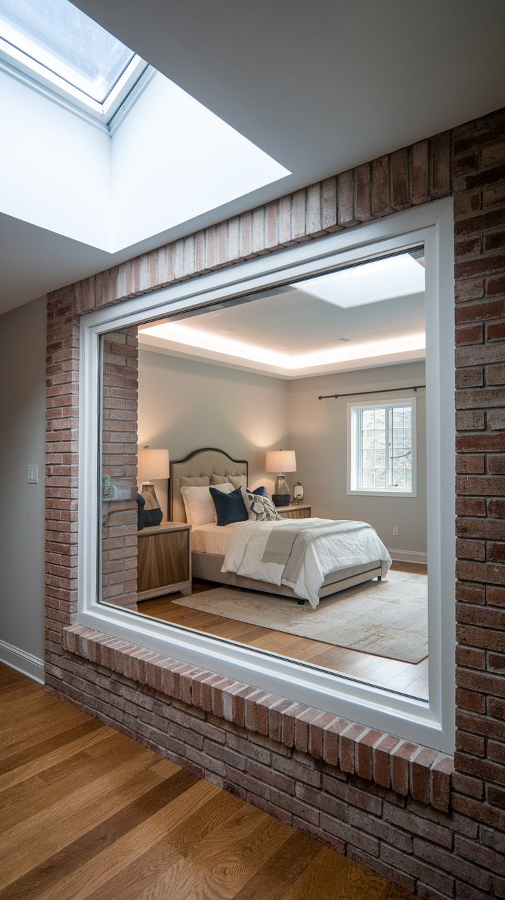 Install Egress Windows for Safety and Light