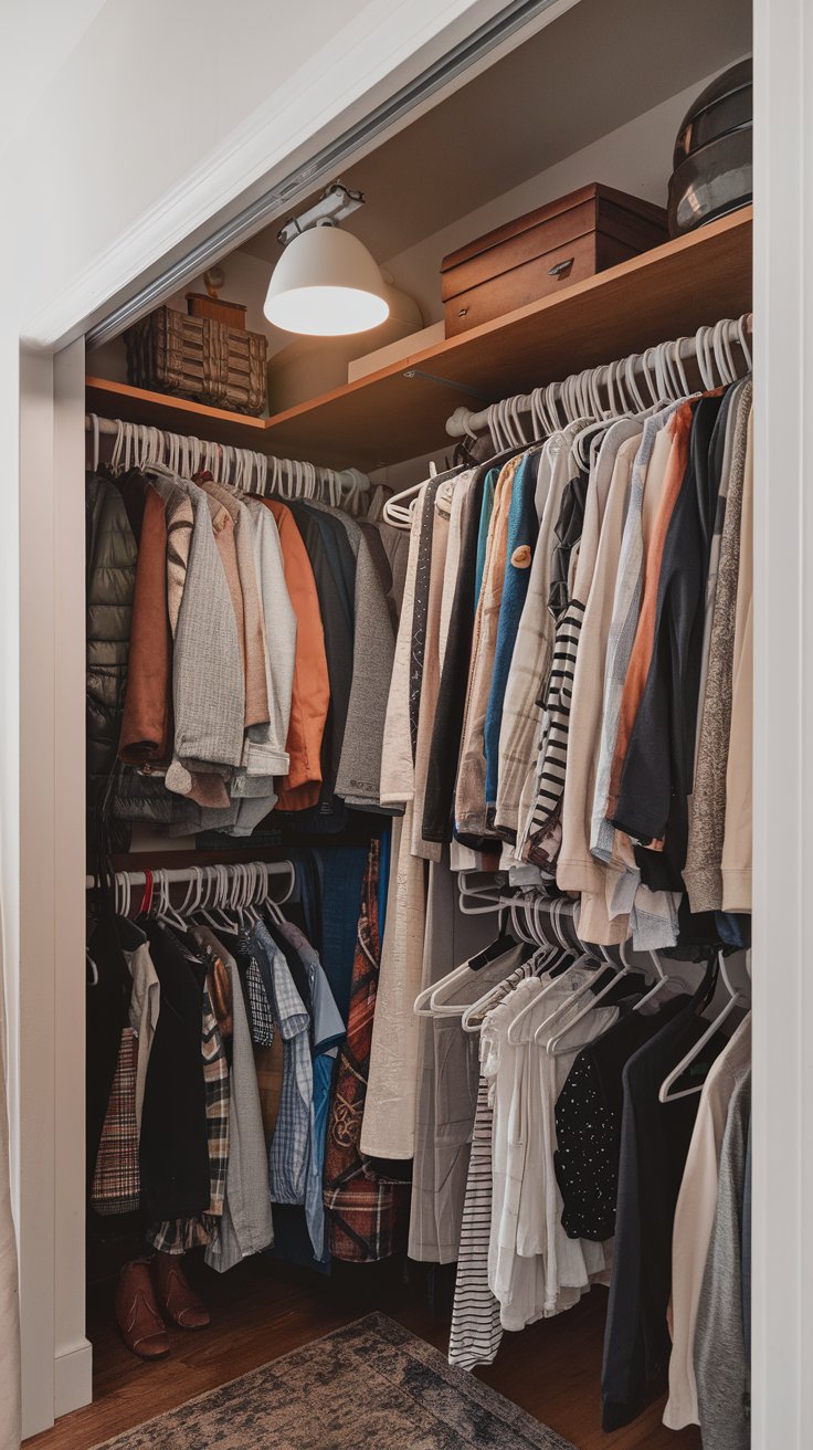 Add Lighting to Illuminate Your Options