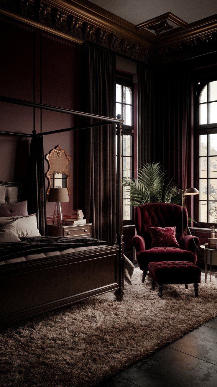 Create a Cozy Reading Nook