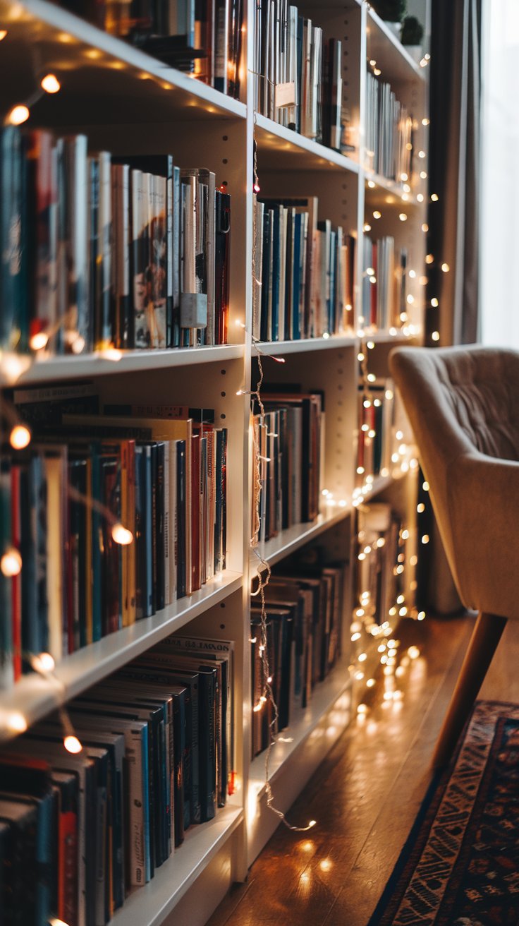 Fairy Light Enchantment