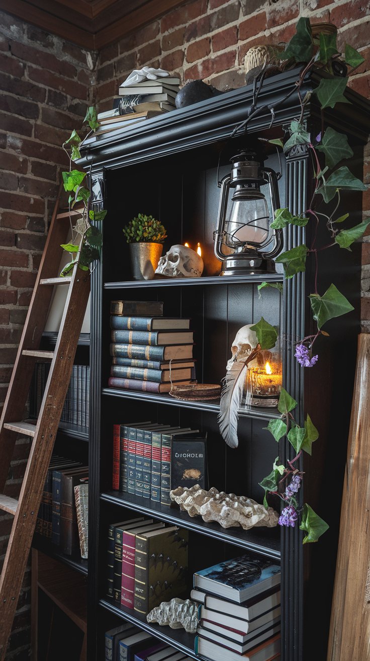 Incorporate Natural Elements