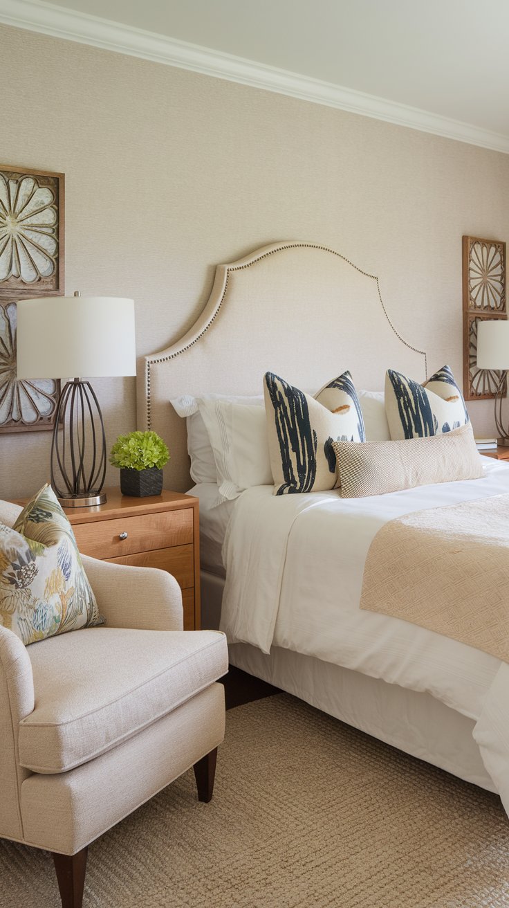 Invest in Hotel-Quality Bedding