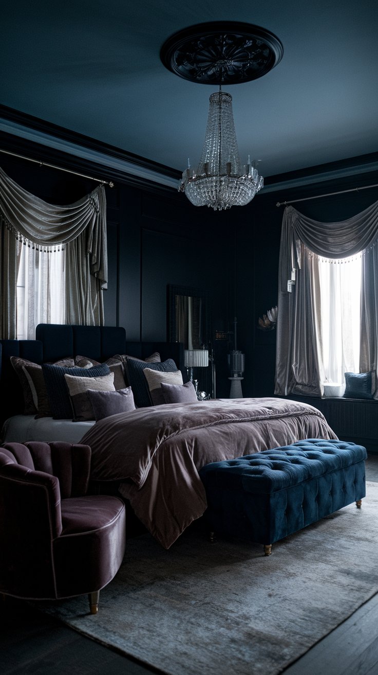 Layer Rich Textures for Tactile Romance