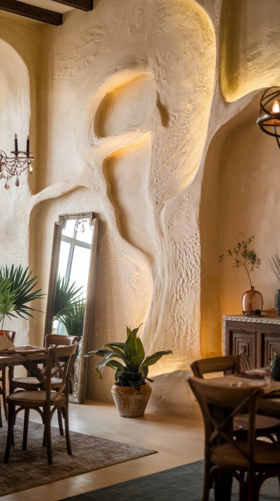 21 Funky Wall Paint Ideas to Instantly Upgrade Your Home