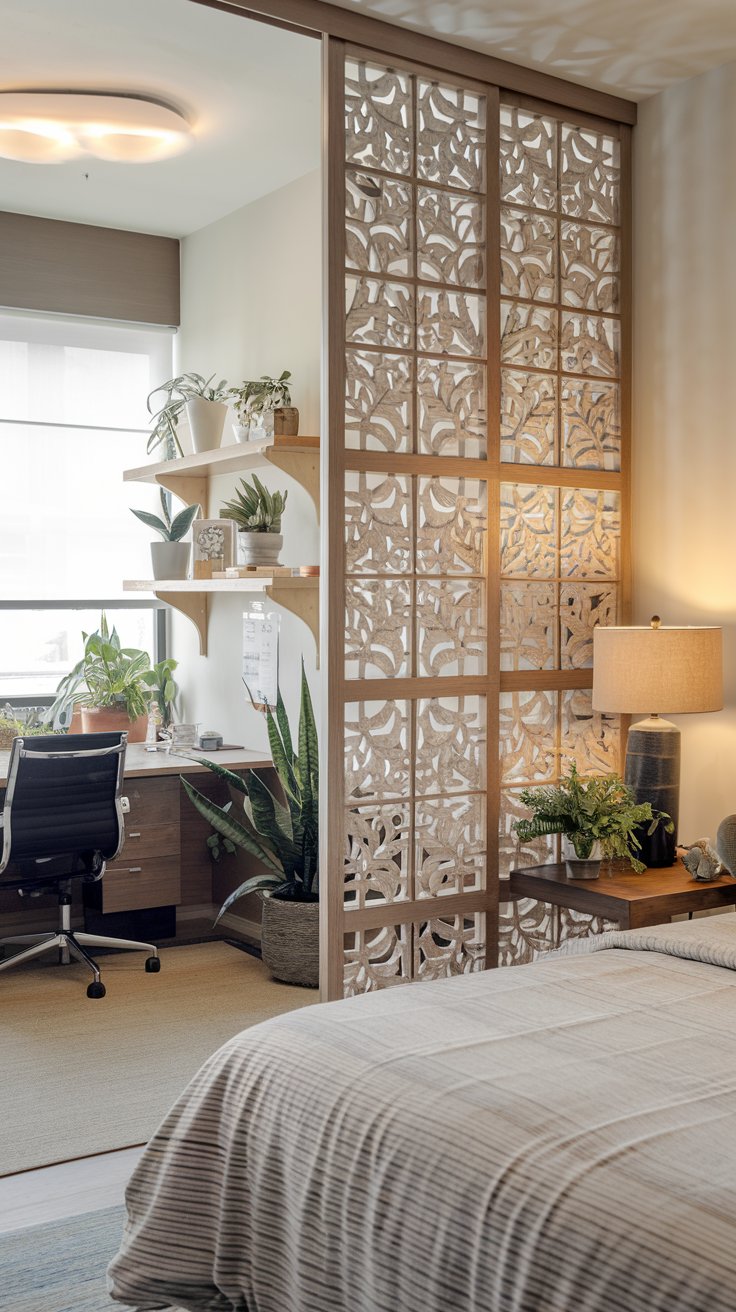 The Room Divider Revolution