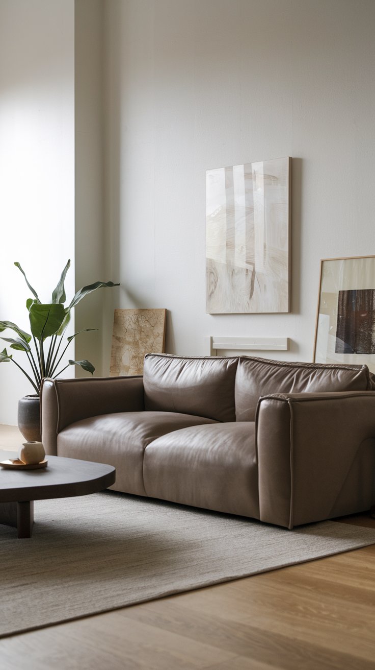 Design a Minimalist Zen Space