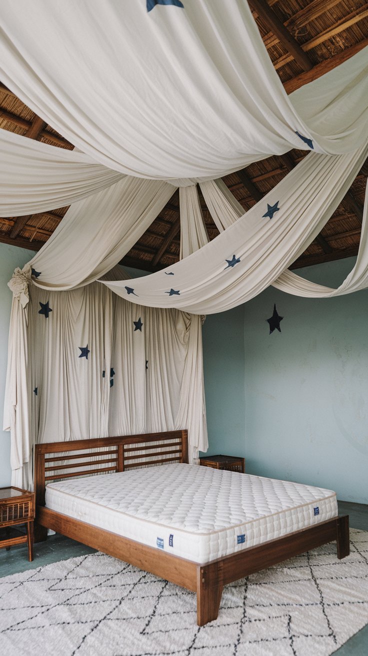 Fabric Draping