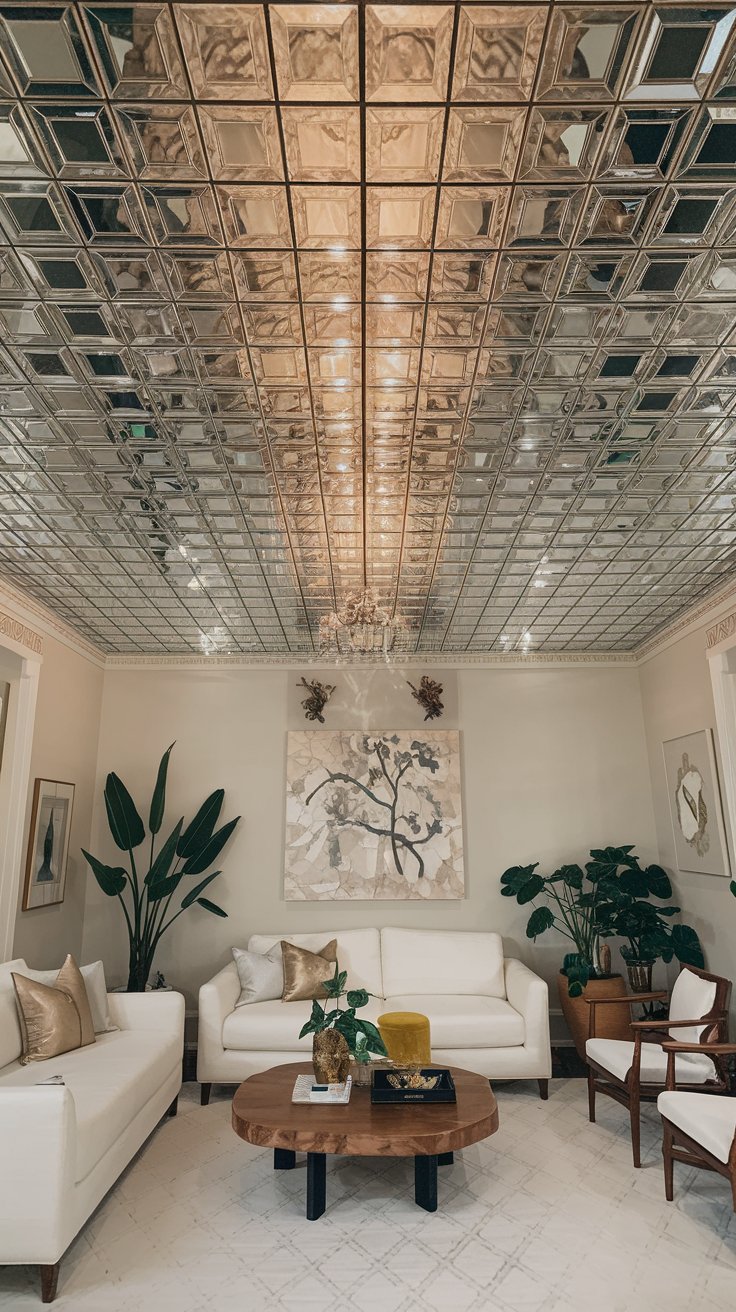 Mirror Tiles