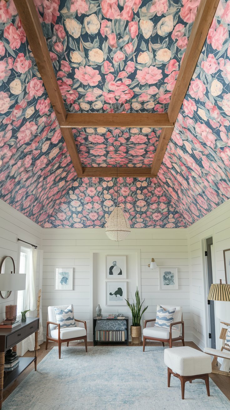 Removable Wallpaper