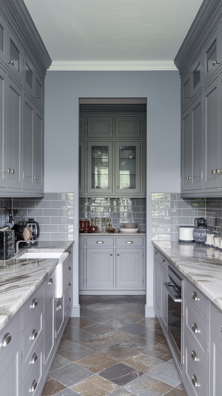 Implement a Monochromatic Color Scheme