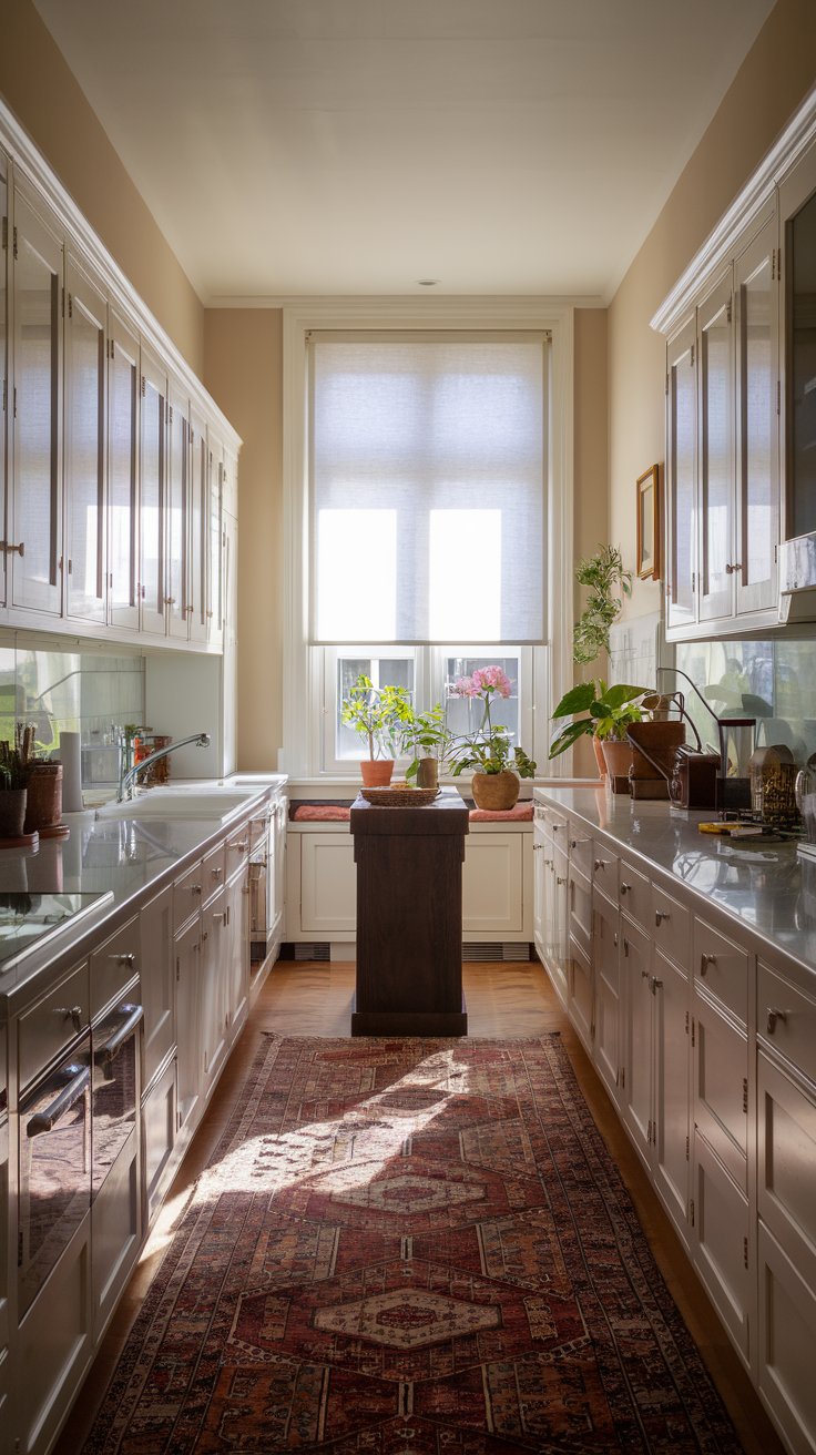 Maximize Natural Light With Minimal Window Treatments